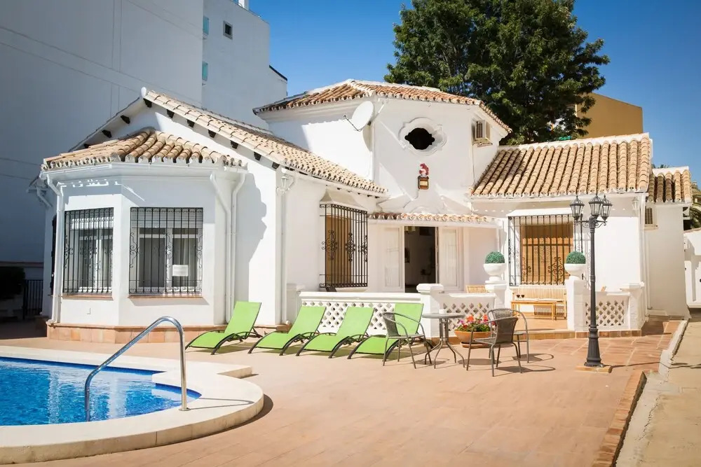 Holidays2Fuengirola Center & Boliches