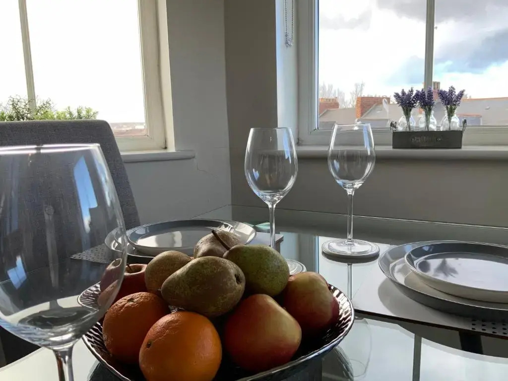 Luxurious Loft Flat 2-bed/2-bath