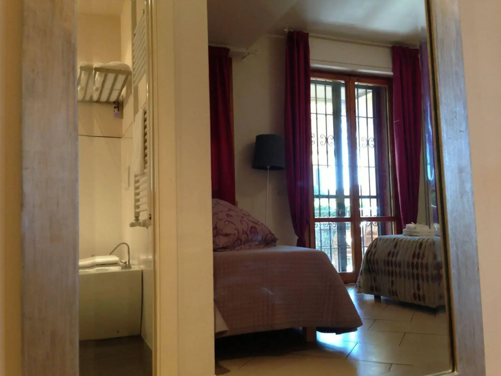 Silvani123 Bed And Breakfast