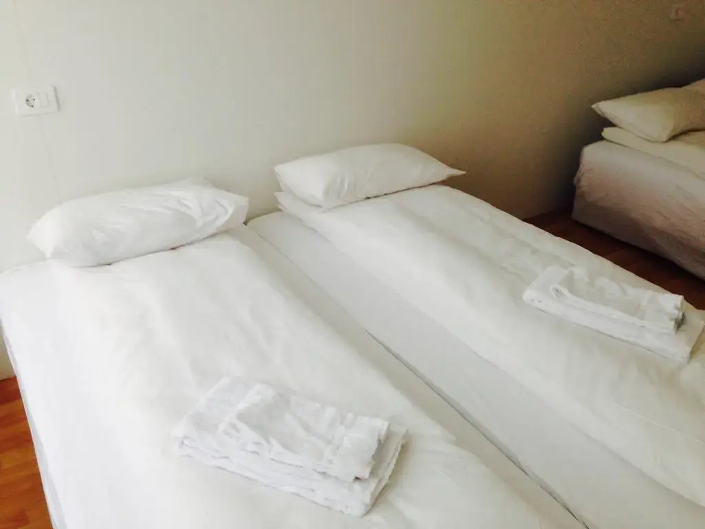 Guesthouse Marina Travel