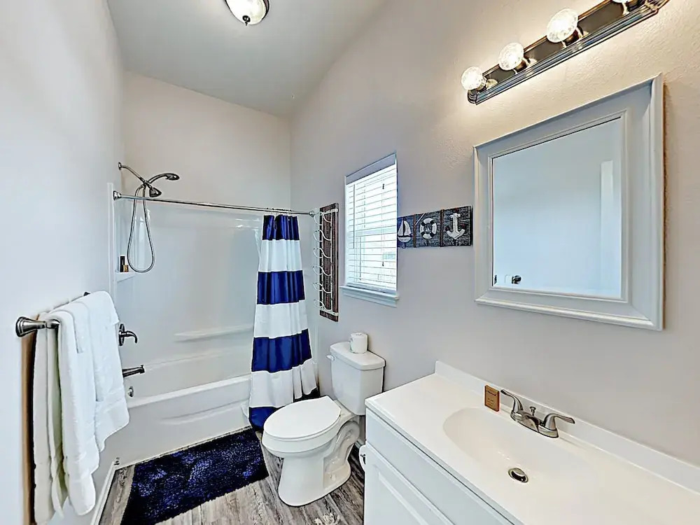 166 S. Nautica - 2 Br Home