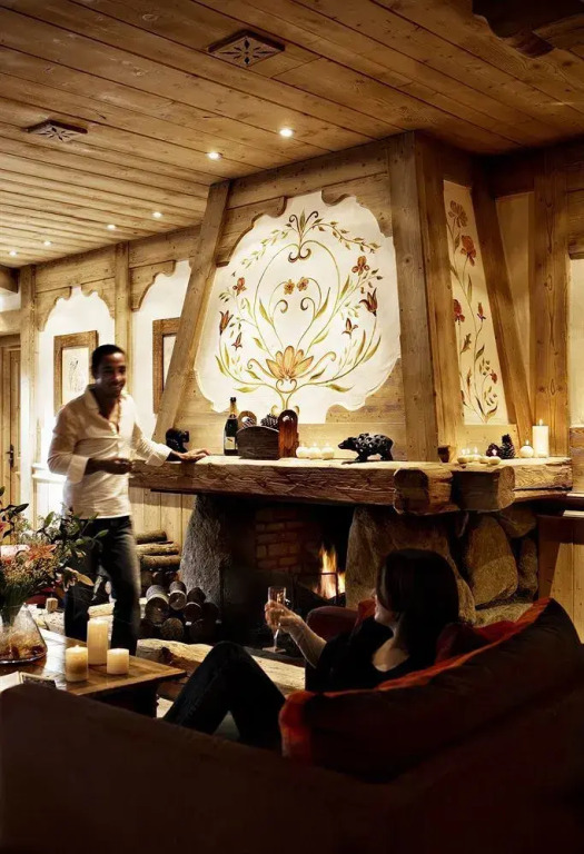 CGH Résidences & Spas Orée Des Cimes