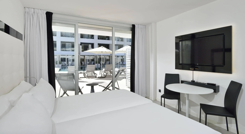 INNSiDE by Meliá Palma Bosque