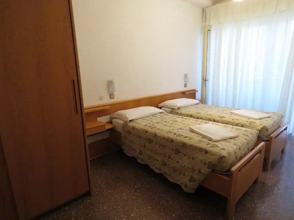 Hotel Adriatico