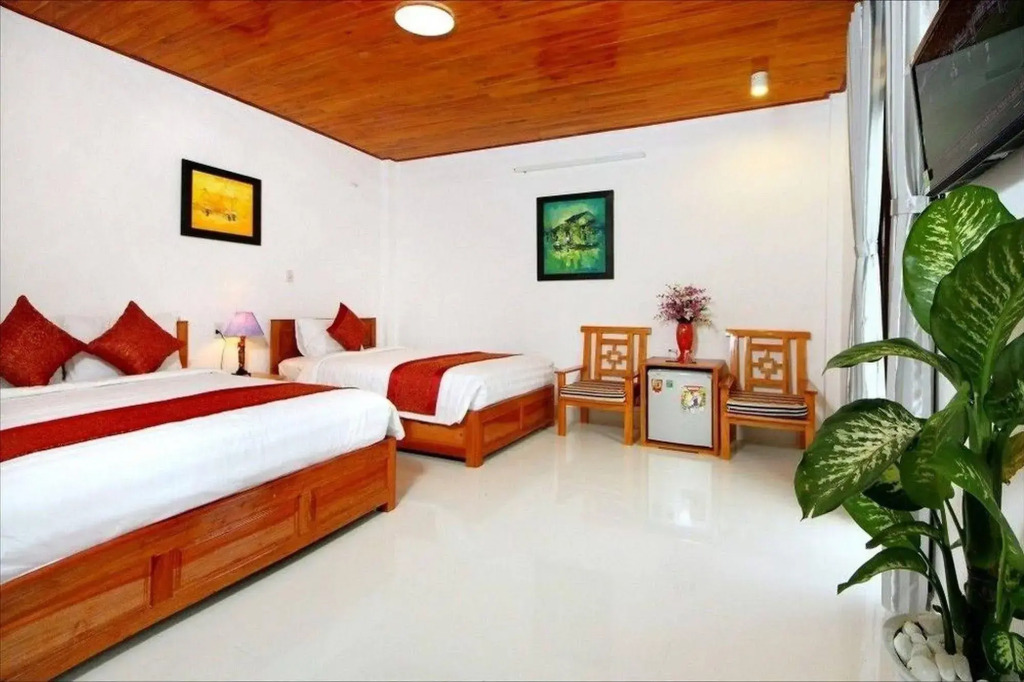Red House Homestay - Villa