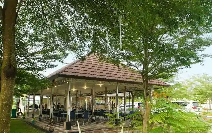 Ladda Bay Village Tanjung Lesung