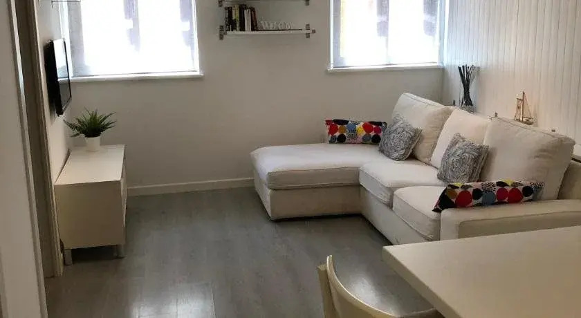 Piazza Grande City Residence
