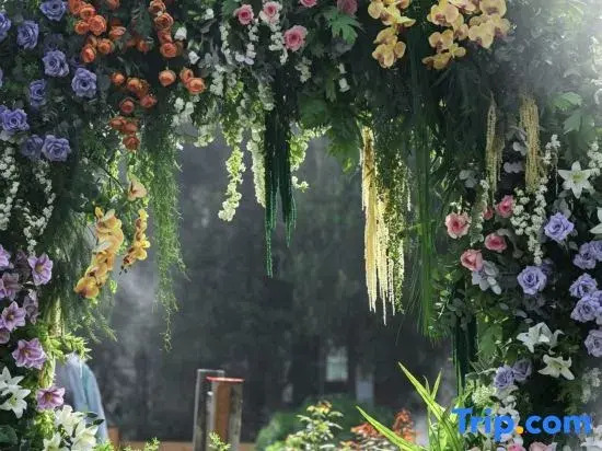 Beijing Tianyu Mountain Villa Resort Hotel (Fangshan Branch)