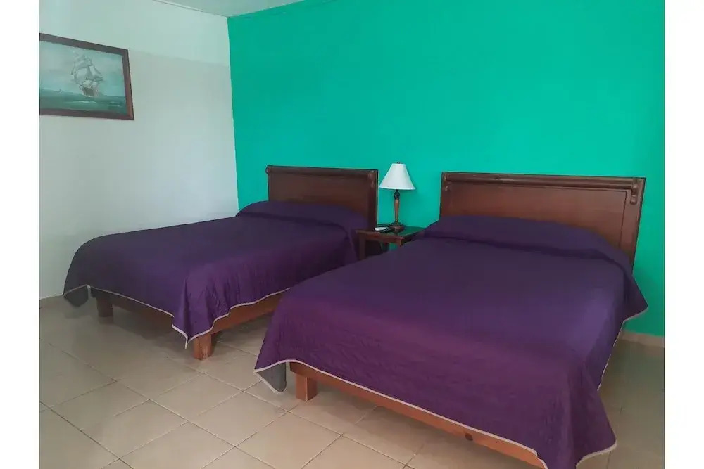 Hotel Real del Mar