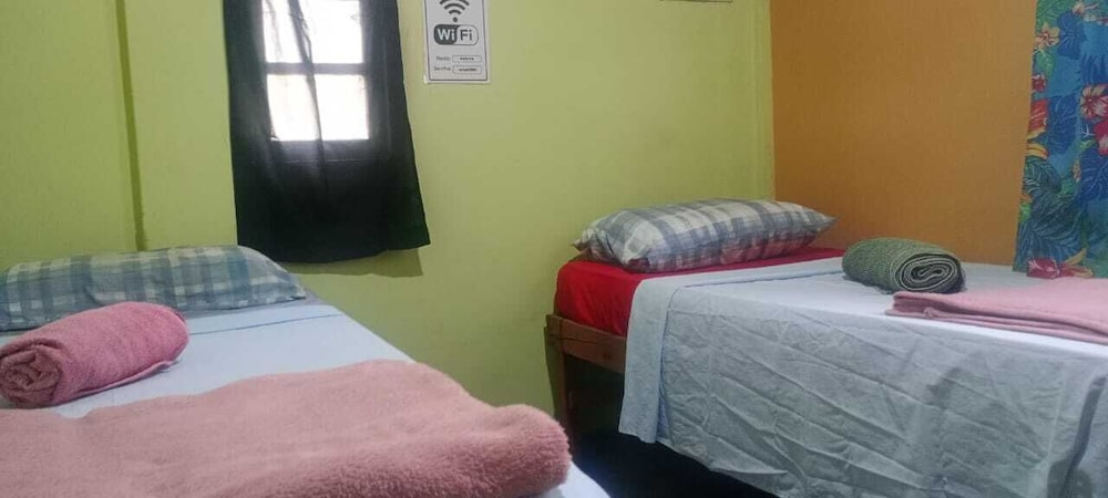 O Brejo Encantado Hostel e Hospedagem