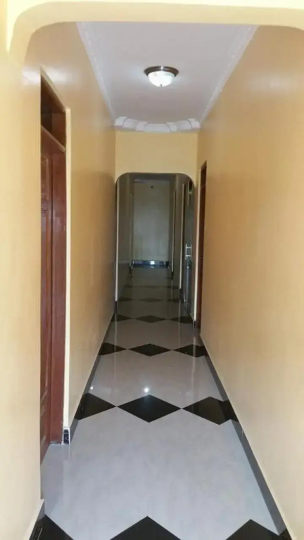 Mauya Executive Lodge