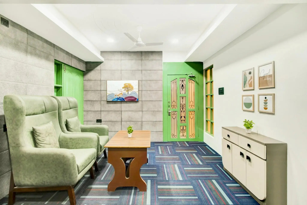OYO 2988 Hotel Grand Majesty
