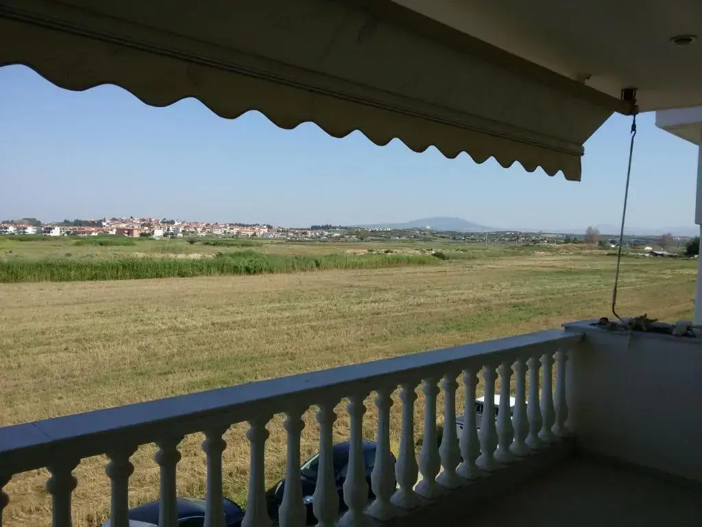 Dimar1 Seaside Apartment