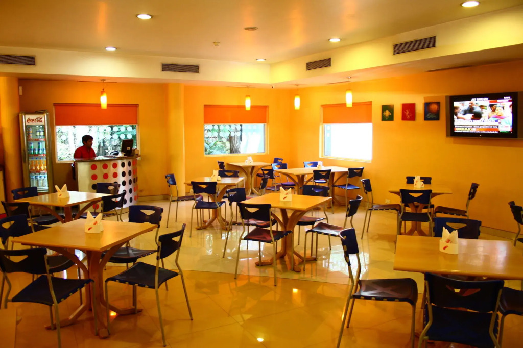 Ginger Pune - Pimpri