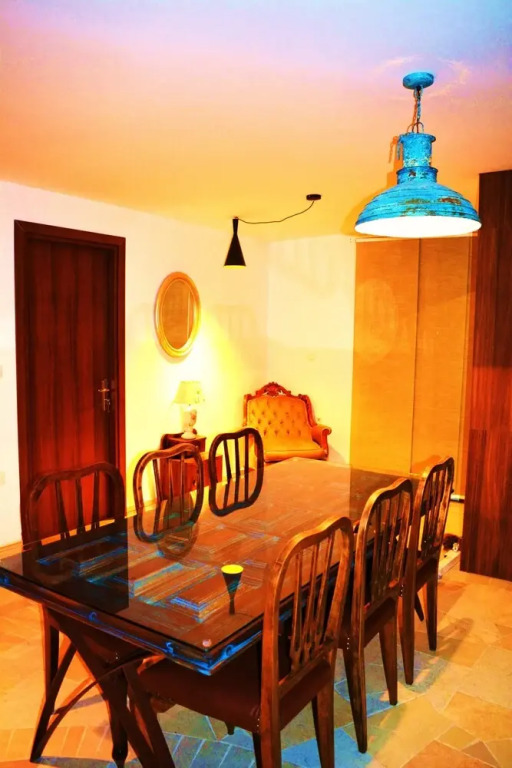 Farma House