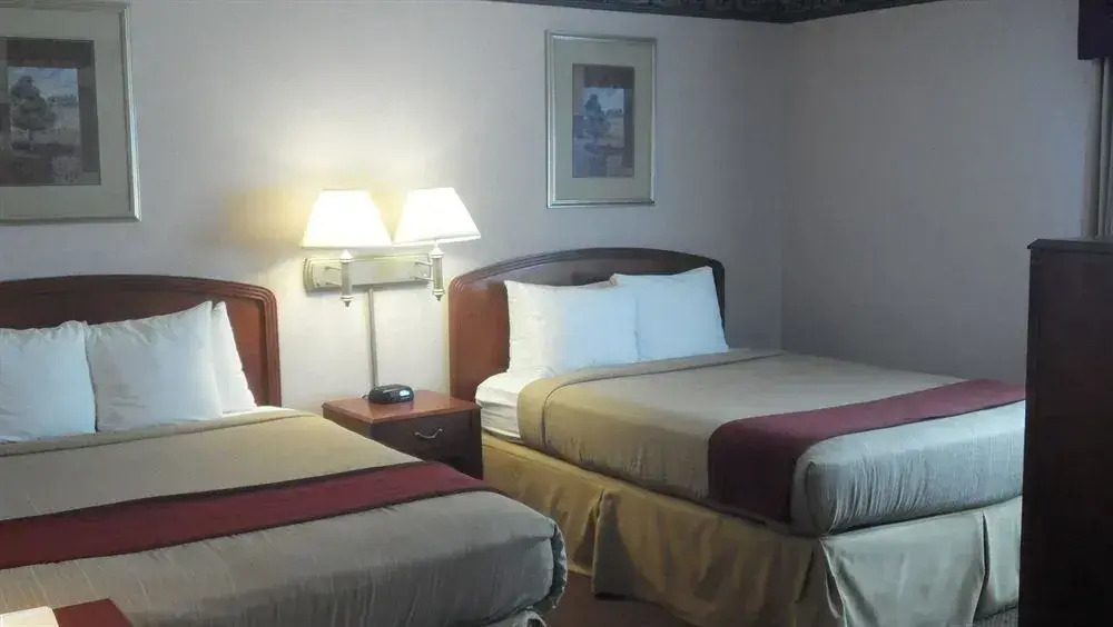 Holiday Inn Express Mountain View South Palo Alto by IHG