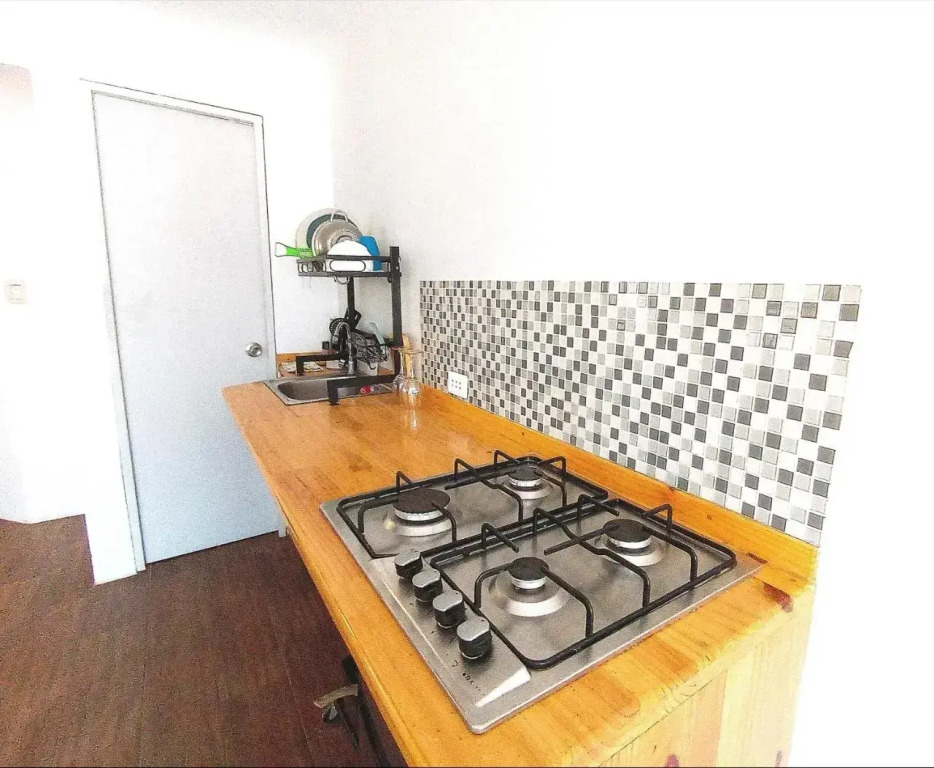 Casa Naranja