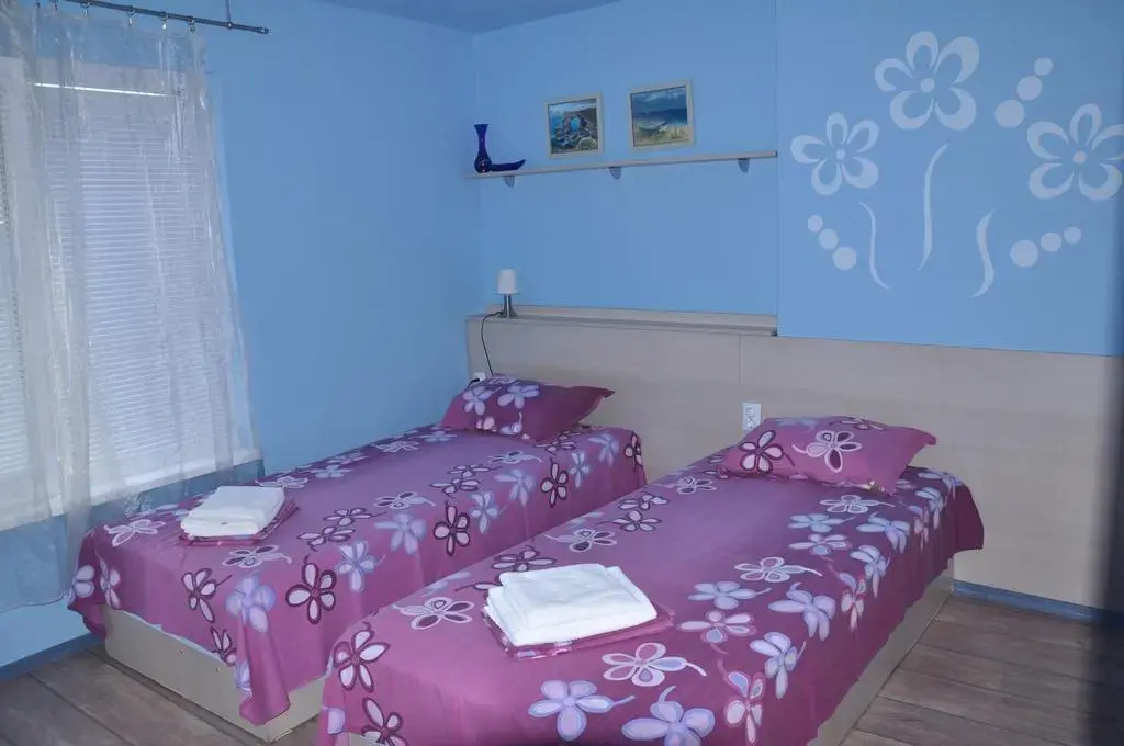 Varna Sea Garden Studios