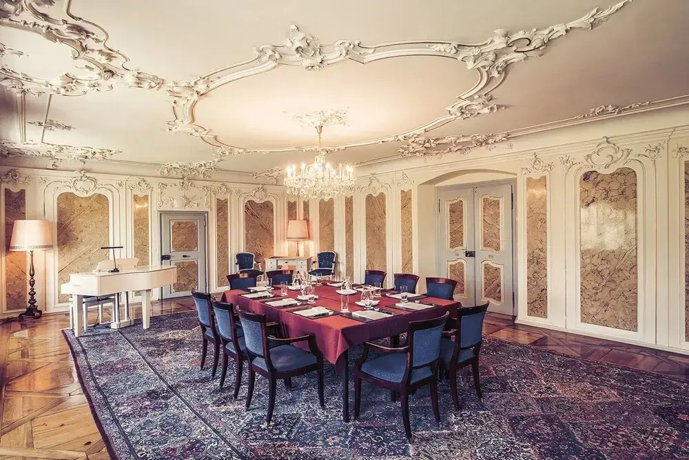Palais Bad Ragaz