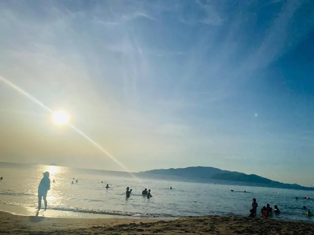 Căn Hộ 4 Phòng Ngủ View Biển Xinh Xắn tại Mường Thanh Khánh Hòa