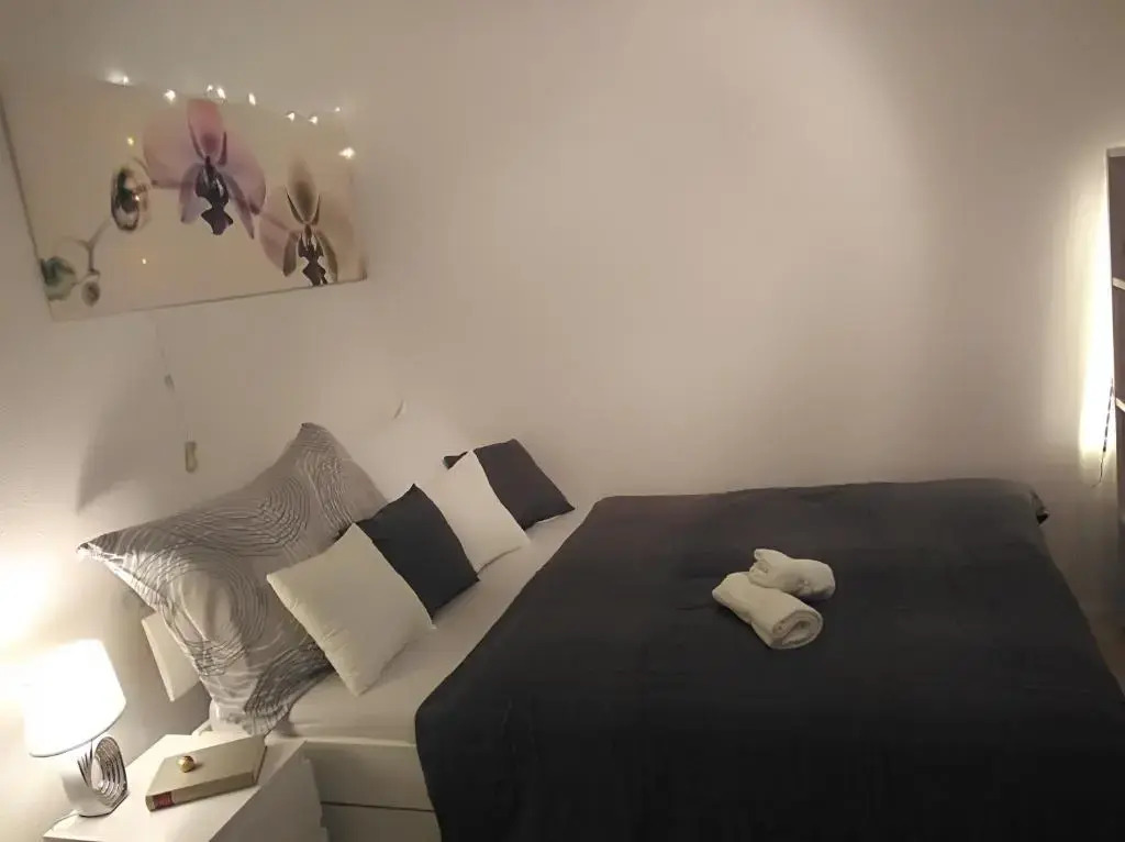 ANASTASIA-Apartment & Garage