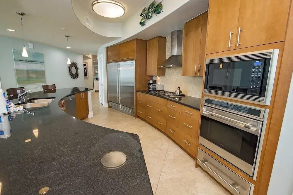 Turquoise Place 1909d 4 Bedrooms 4.5 Bathrooms Condo