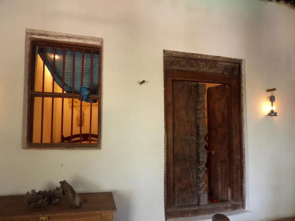 Firefly Boutique Lodge