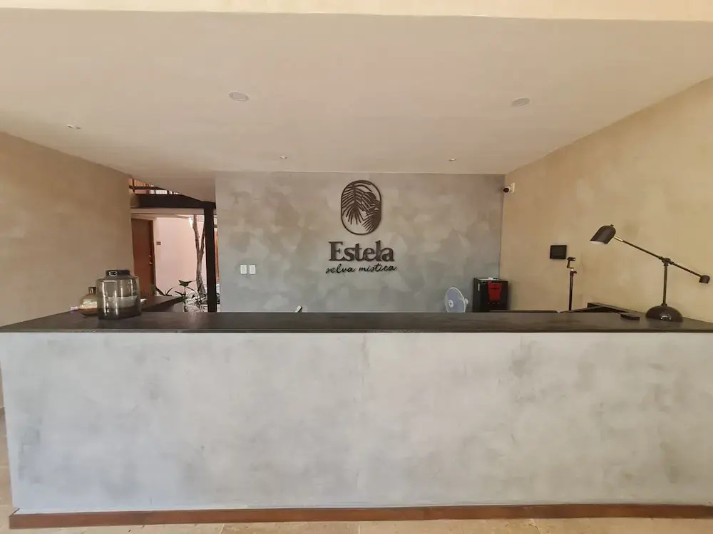 Estela Nuevo cómodo Tranquilo Aldea Zama