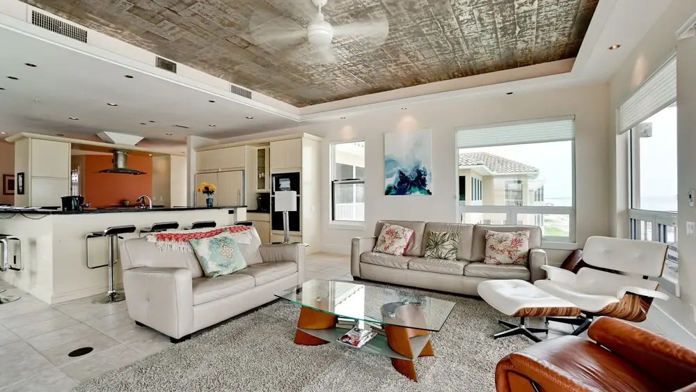 Marbella Villa Penthouse - 1713927