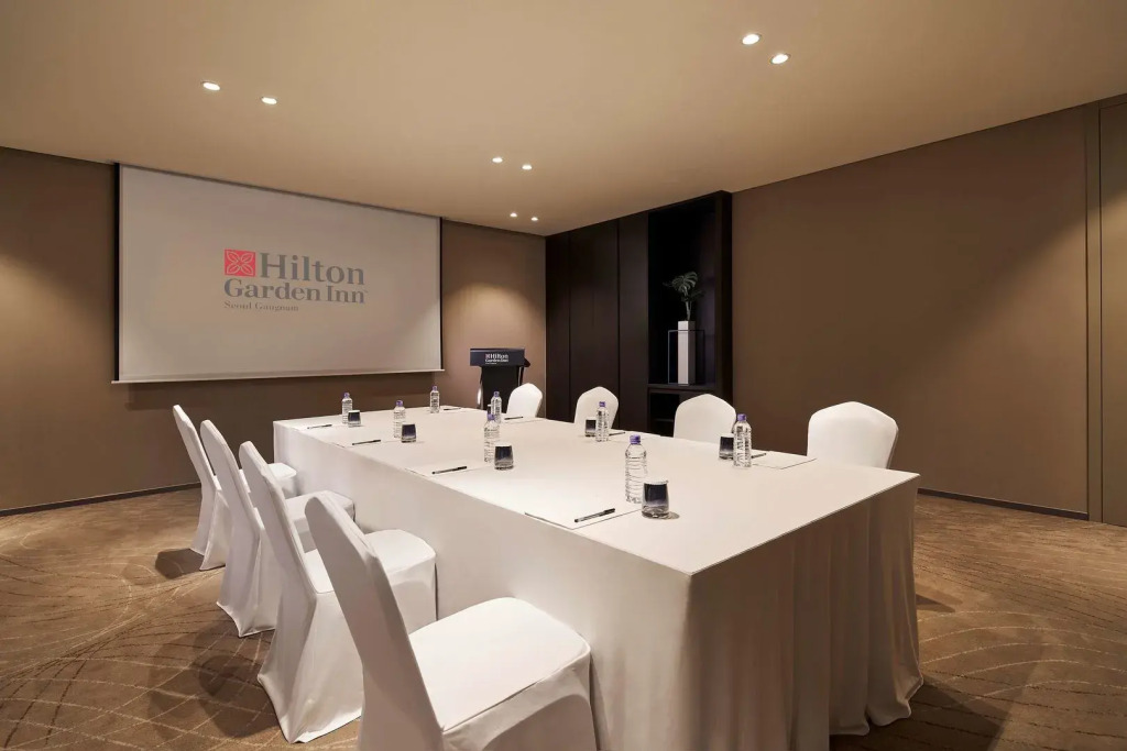 Hilton Garden Inn Seoul Gangnam