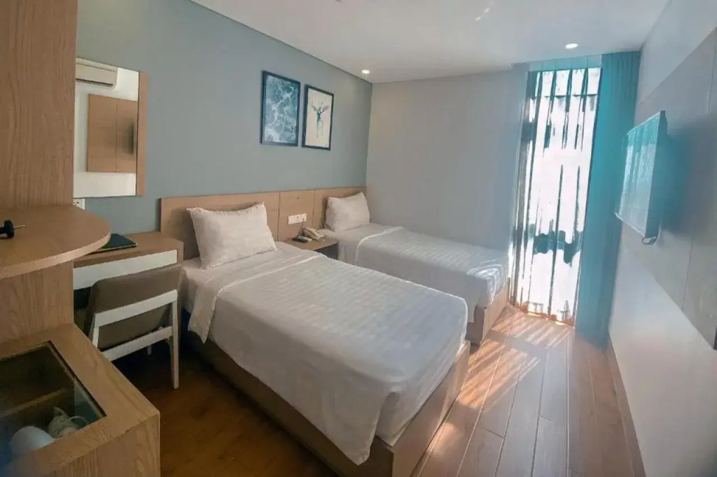 Smile Hotel Nha Trang