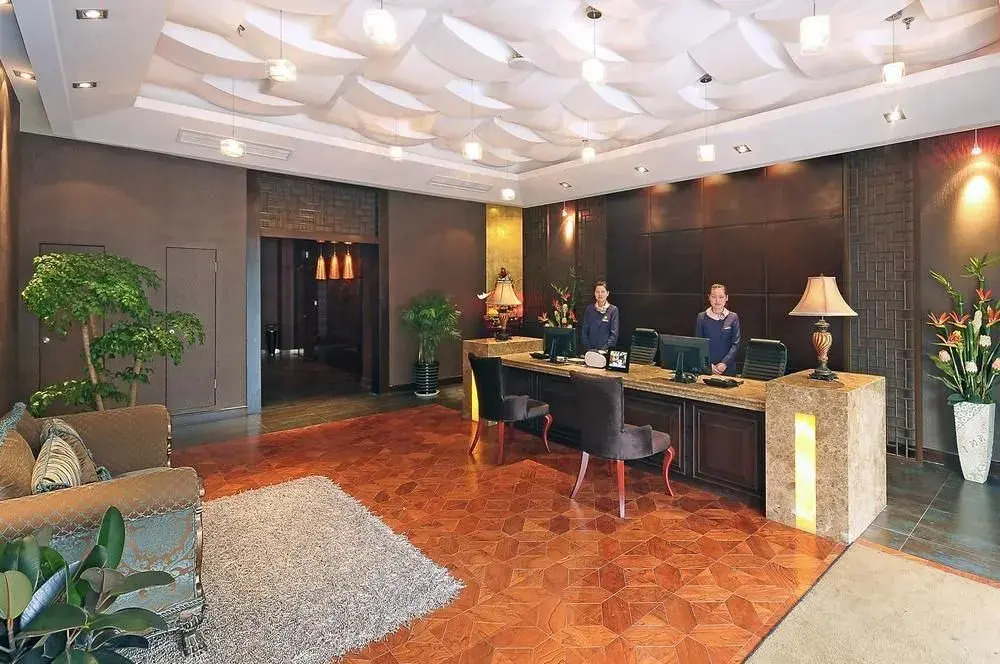 Macchiatto Hotel