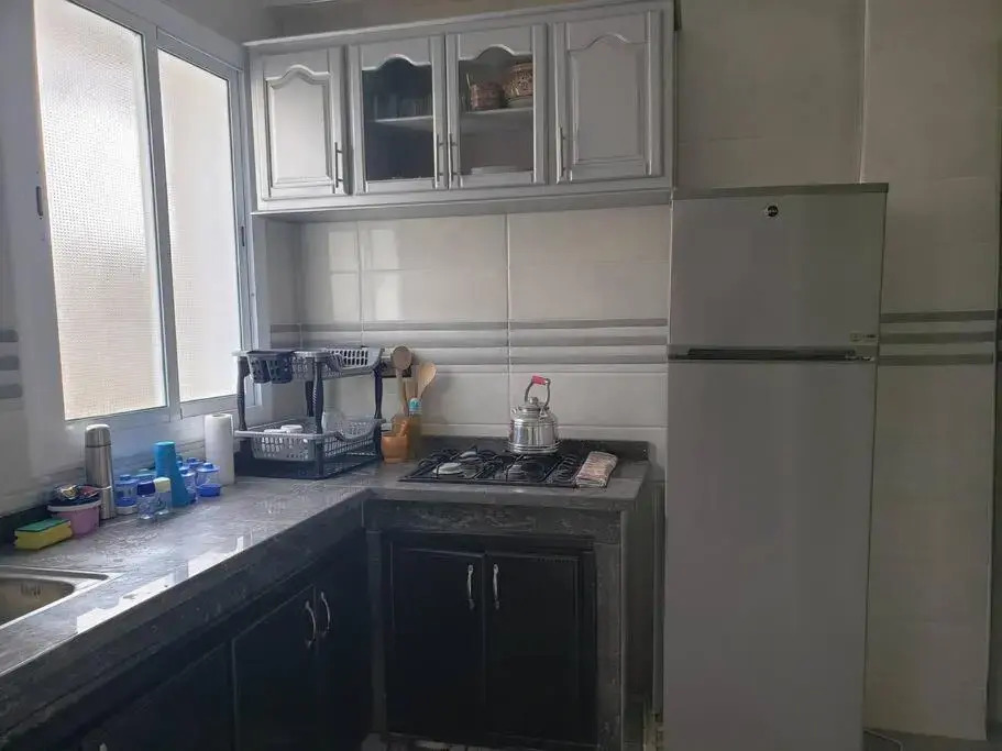 Lovely Cozy And Comfortable 2 Bedroom Appt Tangier
