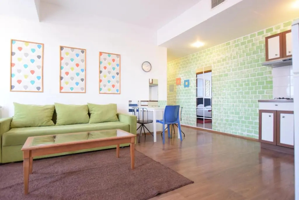 Mosilor Apartments