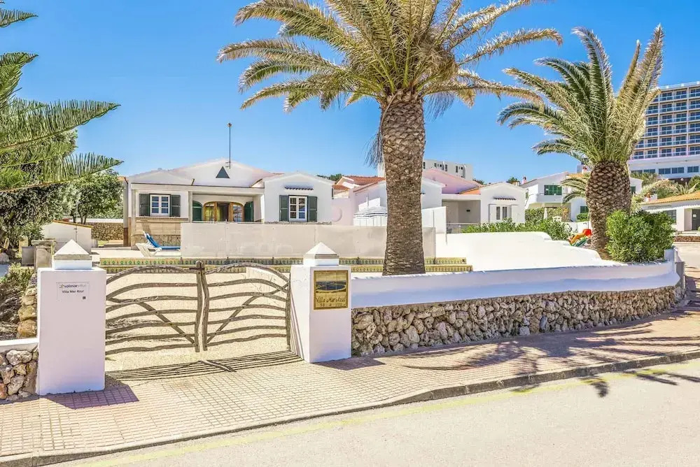 Villa Mar Azul by Escape Home
