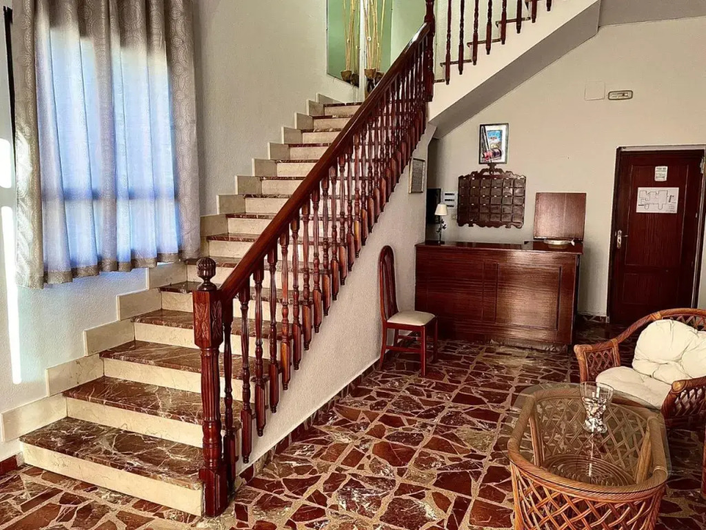 Hostal Torresmancha