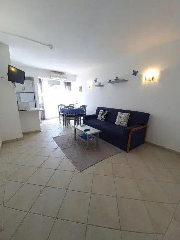 Apartamentos Julieta