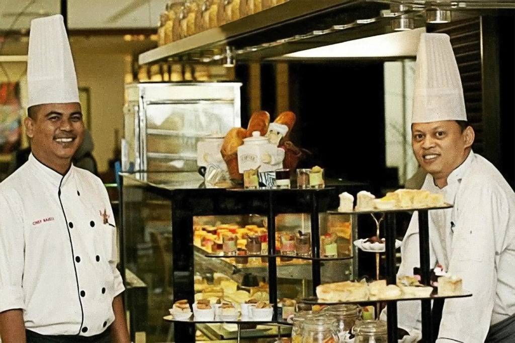 The Regency Alor Star