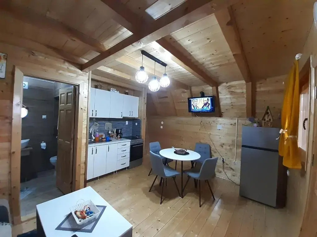Lux Brvnara Vilenjak