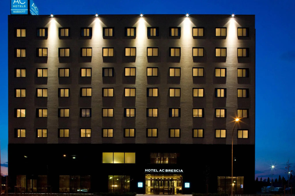 AC Hotel Brescia by Marriott