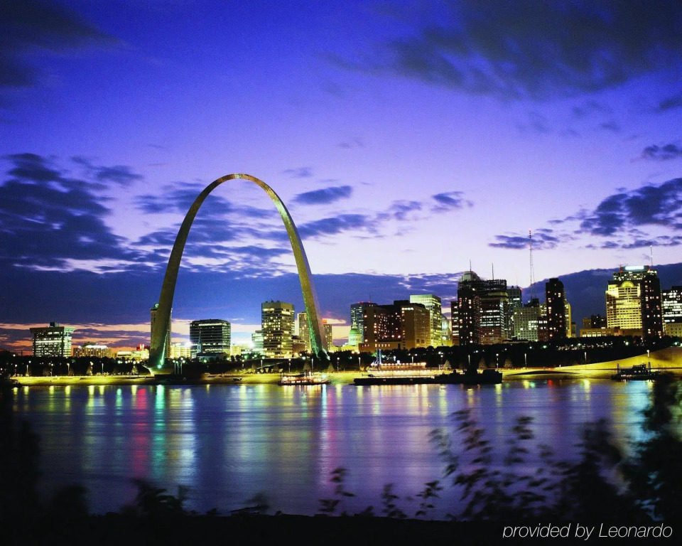 The Ritz-Carlton, St. Louis