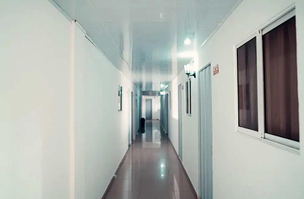 Neos Hotel Cartagena