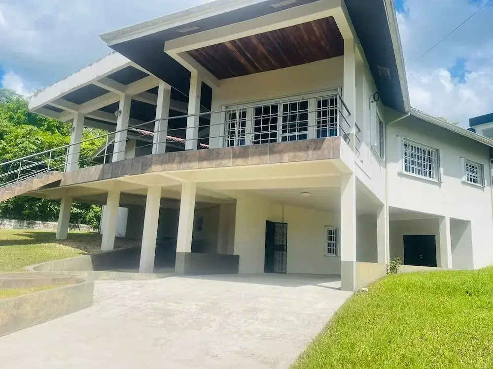 Casa Ellysian