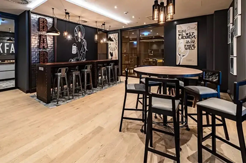 Premier Inn München City Zentrum