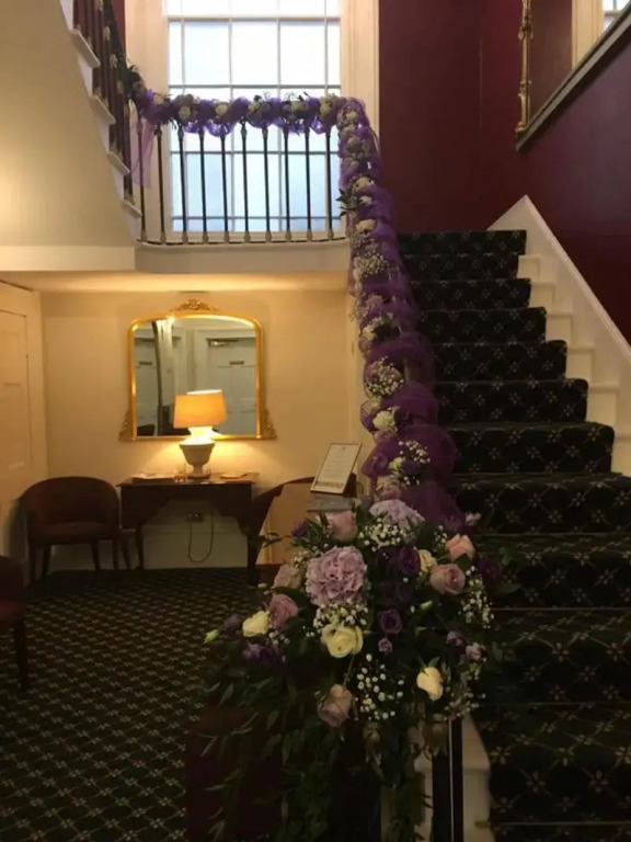 Chiseldon House Hotel