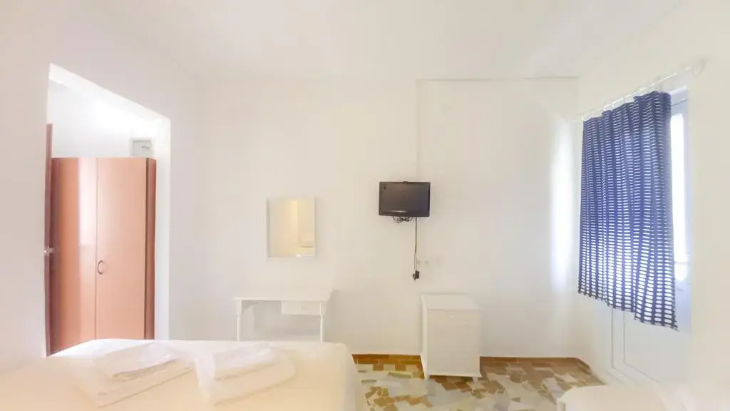 Hotel Tropicana