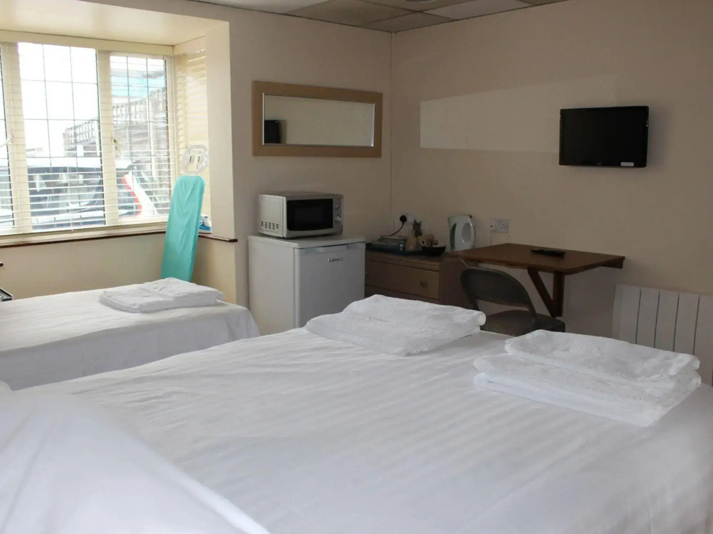 Debden Guest House