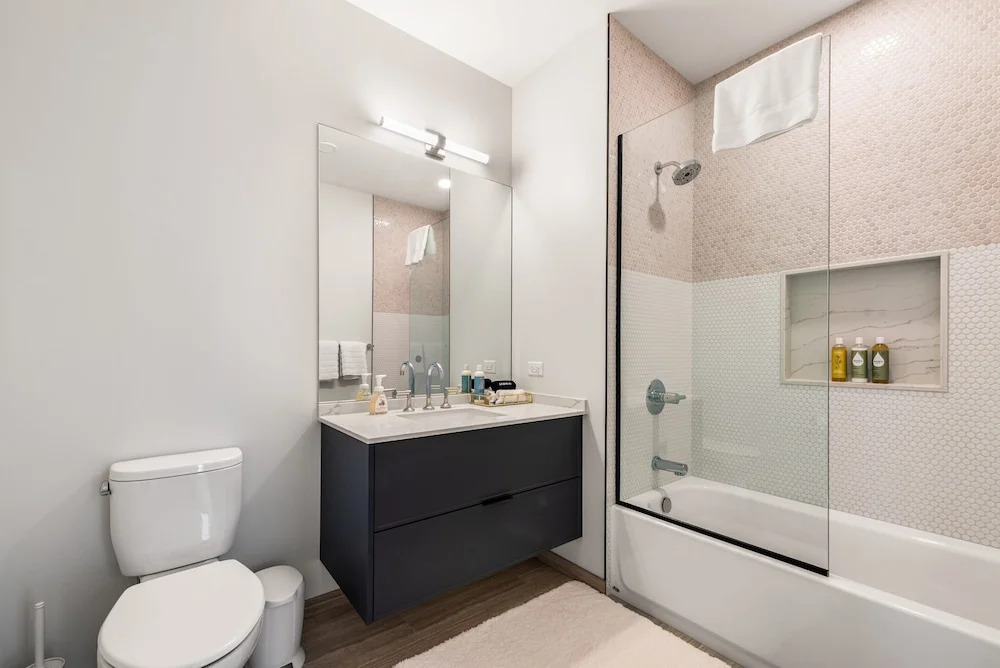 Group Escape 2 Luxury 3BR Penthouses