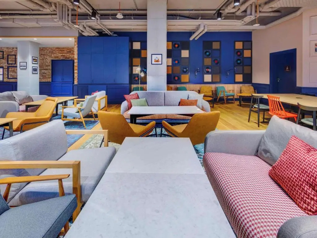 ibis Styles Kraków Centrum