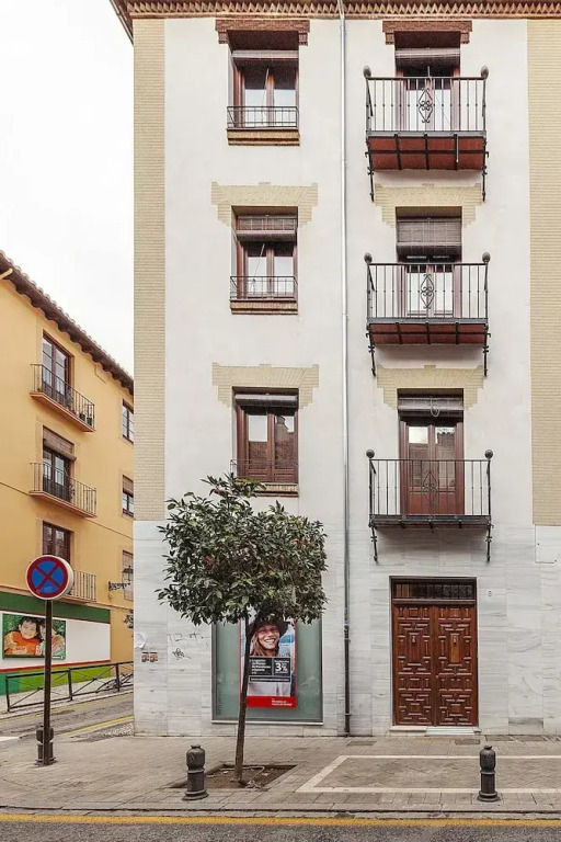 Molinos Apartments City Centre
